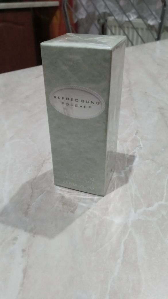 Alfred Sung Forever Damska 75 ml