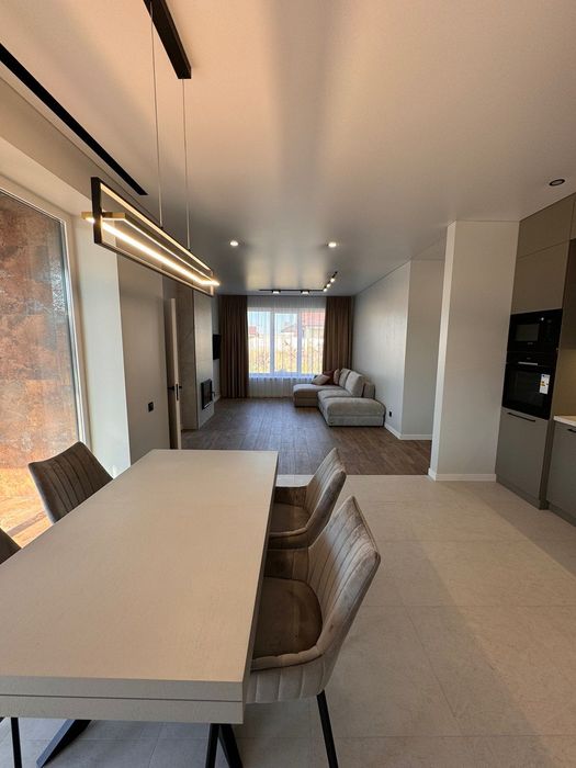 ПРОДАЖ! Сучасний будинок масив Криниченька | 100 кв.м. 5 сот, асфальт