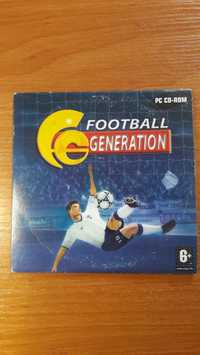 Football Generation gra PC