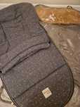 Saco Babycoque Walking Mum