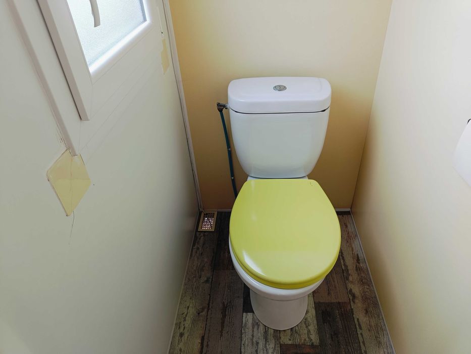 Mobil Home V2 O'hara | Oportunidade |Oferta entrega| EQUIPADA