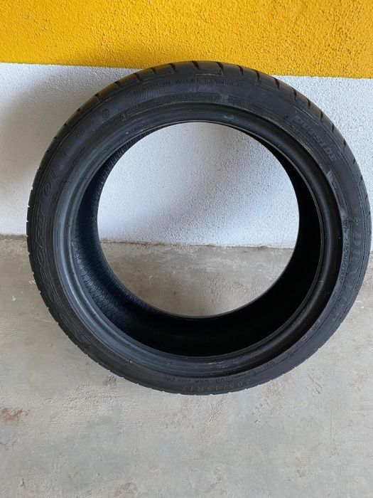 Pneu Dunlop SP SPORT 01, 205/45 R17 84V