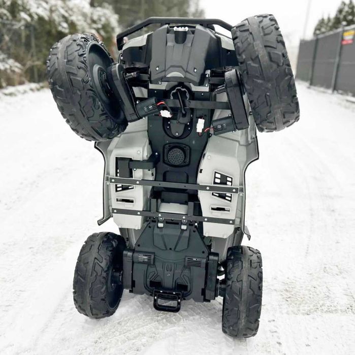 Детский Квадроцикл OUTLANDER 800W • дитячий квадроцикл 4WD Квадроцикл