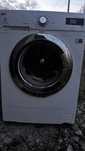 Electrolux EWS 1076CI