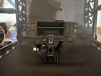 Mercedes benz W211 S211 klamka klapy bagaznika keyless