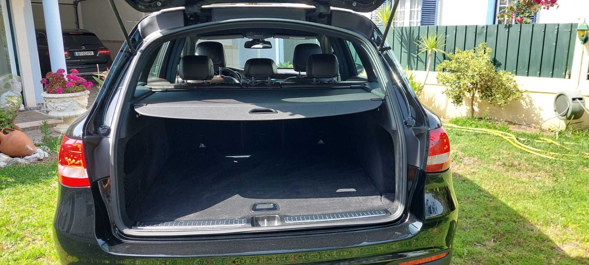 GLC 250 4Matic Luxury
