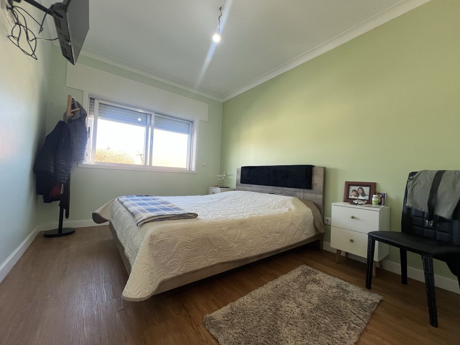 Apartamento T2+1 Maia Tipo Andar Moradia
