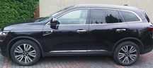 Renault Koleos Renault Koleos 2.0 Blue dCi Initiale Paris 4x4 X-Tronic (1 właściciel)