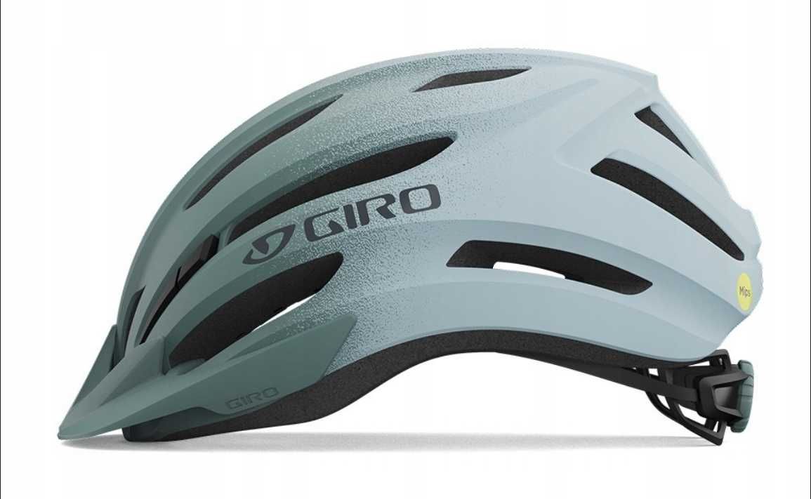 Kask rowerowy Giro REGISTER II r. 50-57