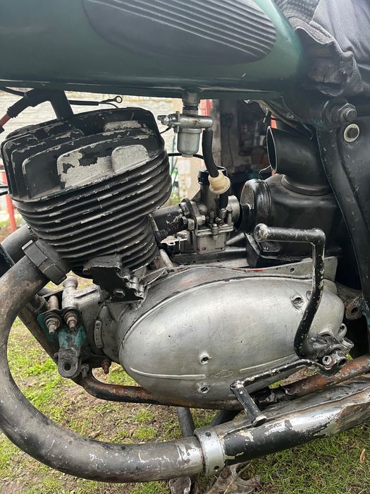 Продам Иж планета 3 срочная продажа