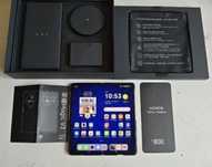 Honor magic V3 16/512 GB wersja 16GB + lepszy aparat