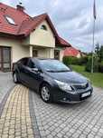 Toyota Avensis Toyota Avensis 1.8 lpg oryginalny lakier, salon polska