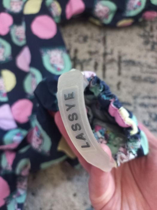 Демісезонний комбінезон