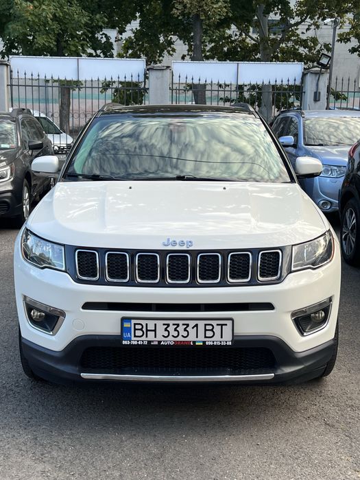 Продам Jeep IDEAL
