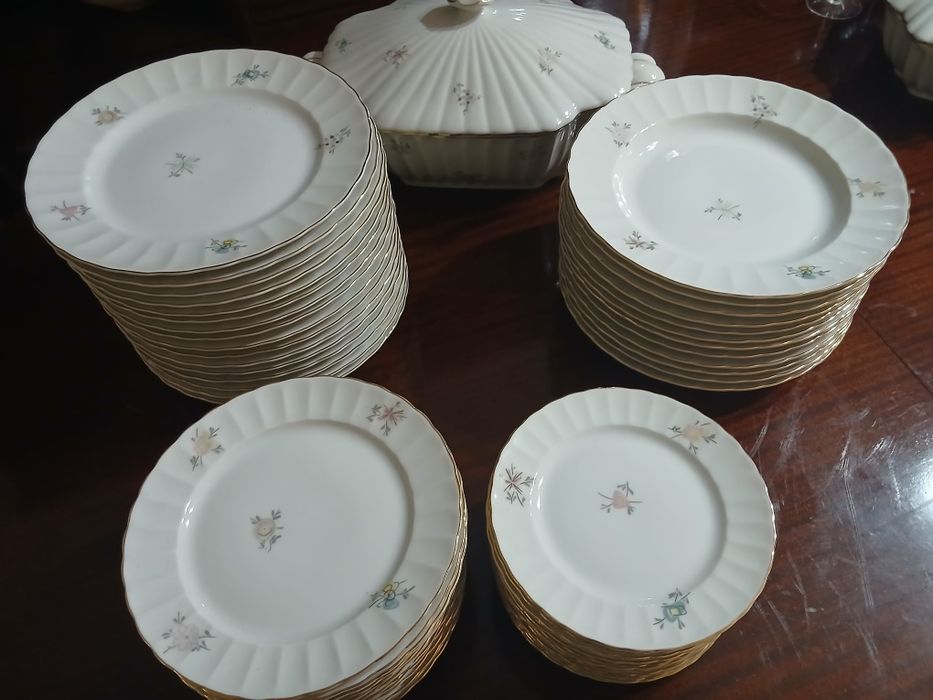 Serviço de jantar " candal"