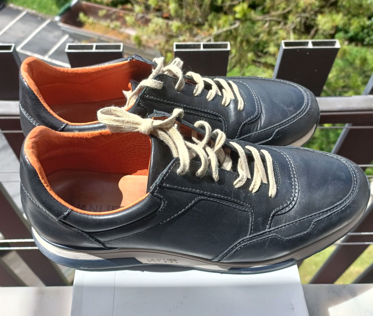 Ténis tipo "sneakers"