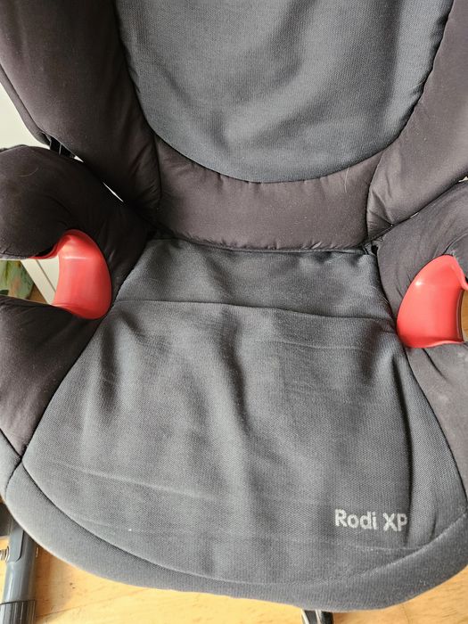 Maxi cosi 15-36 kg- rodi xp