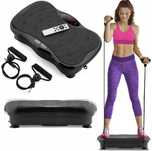 Віброплатформа до 180 кг GYMTEK XP500•масажер•вібраційна платформа
