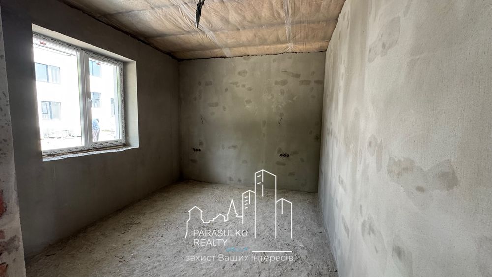 Обмежена пропозиція! Власний будинок! ‼️Знижка до 01.12‼️