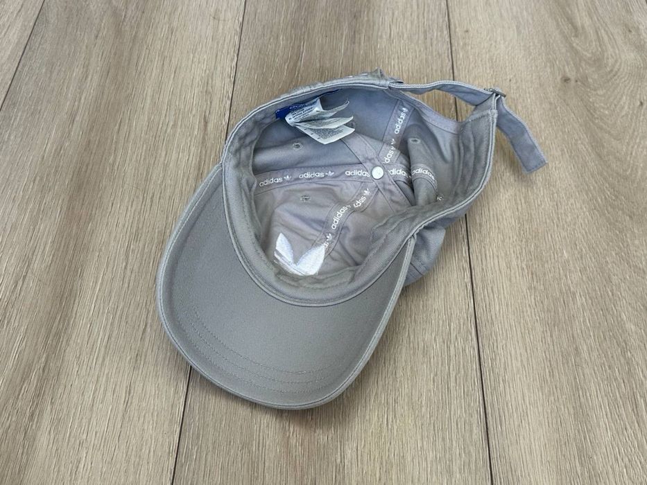 Кепка бейсболка adidas