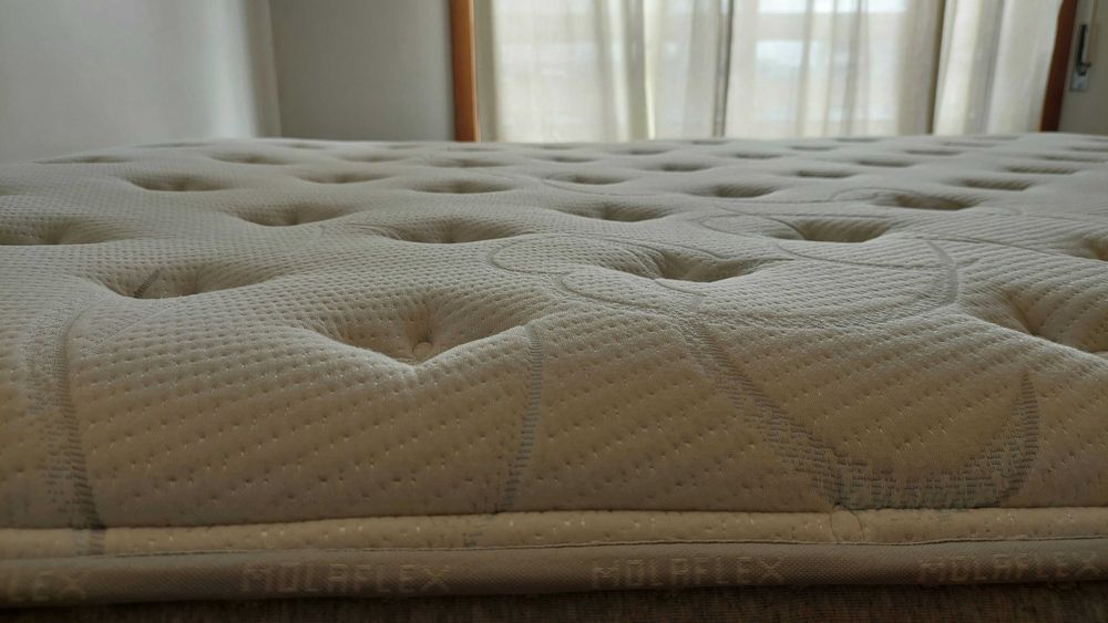 Colchão MOLAFLEX Care Multisense (160x200).