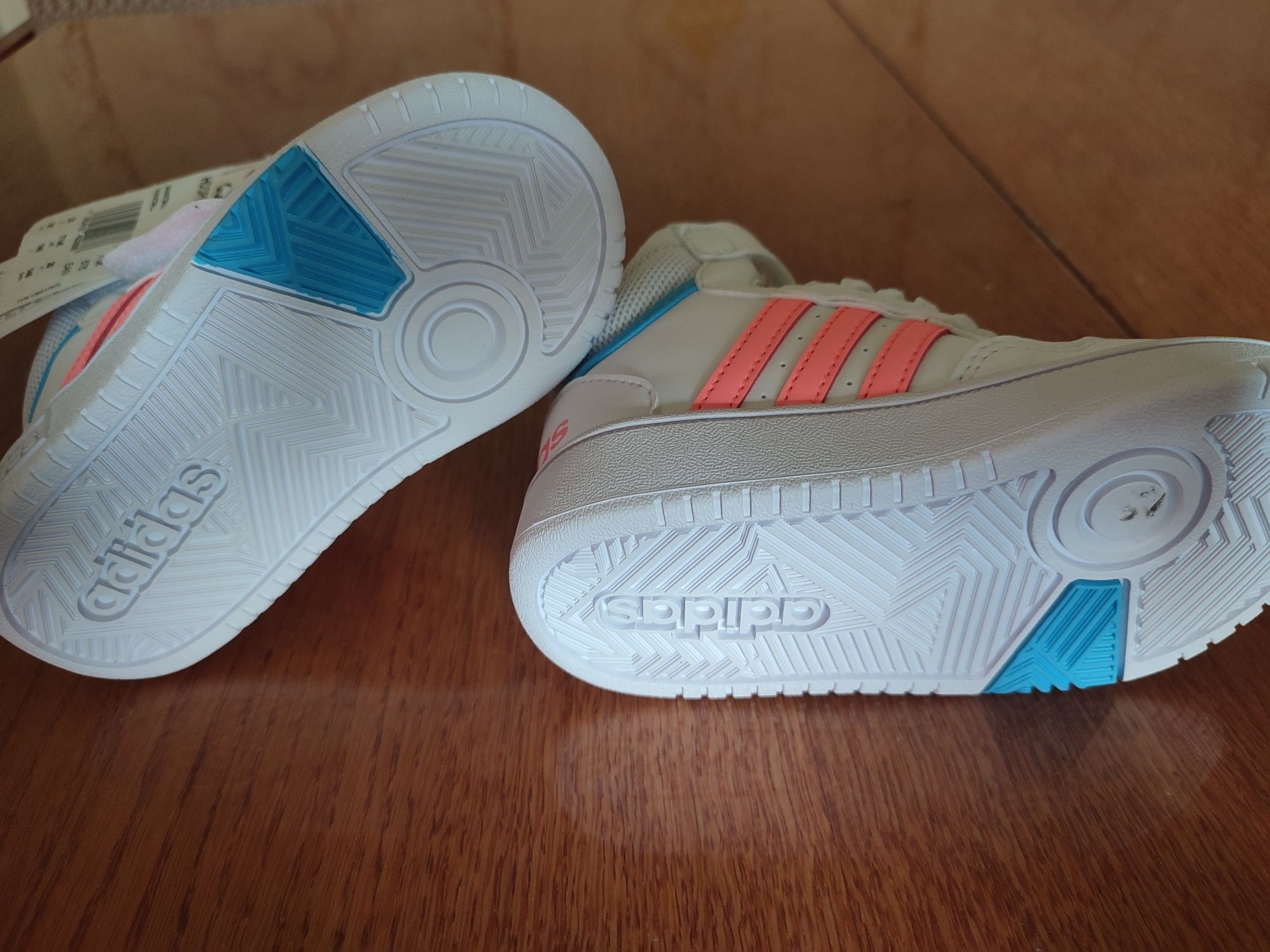 Кросівки дитячі Adidas