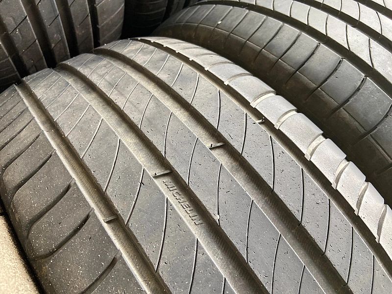 215/50/17 Michelin Primacy 4 _5mm_4szt_(652)