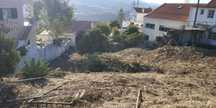 Terreno urbano 469m2 e 200m2 de construção