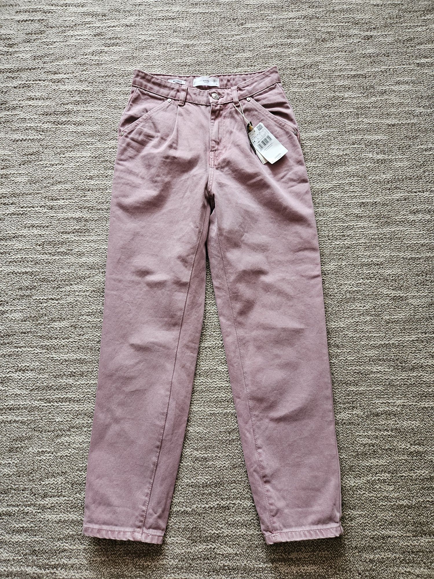 Джинси Mango 34 розмір