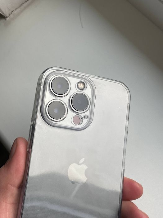 Iphone 13 pro neverlock 128