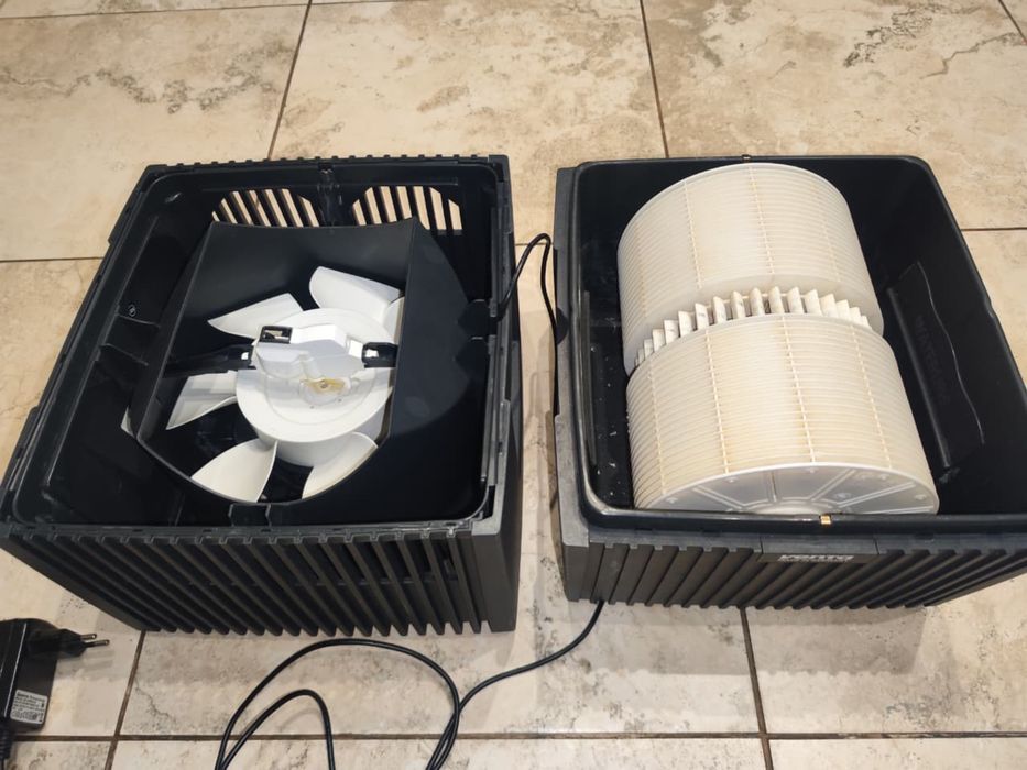 Зволожувач  Vental LW 15