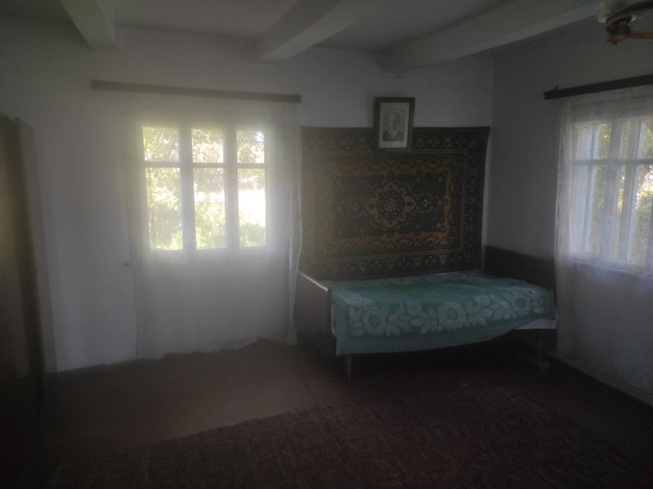 Будинок у селі Лемешів Волинської області