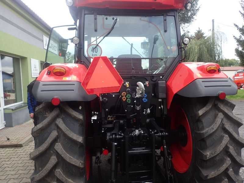 Sprzedam Ciągnik Zetor Forterra 140 Cl