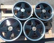 Felgi Ronal Penta 4 szt. 7Jx15 ET35 5x112 Mercedes W123 W124 VW T3 T4