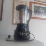 Blender koelochowy do zup Tristar BL-4433 czarny mikser sokowirówka