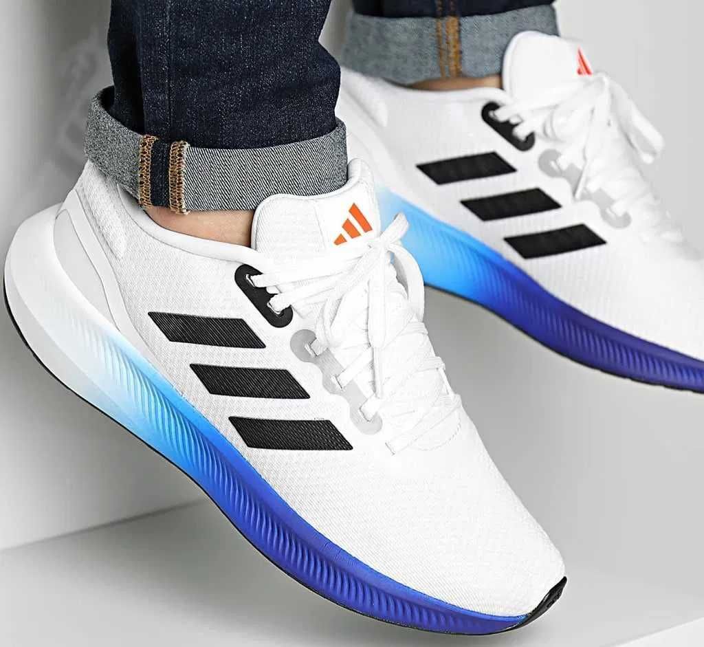 Кросівки чоловічі Adidas Runfalcon 3.0