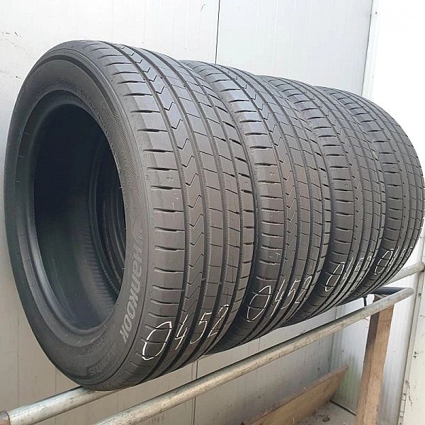 Opona letnia Hankook Ventus Prime4 K135, 205/55R16/91 V rant ochronny