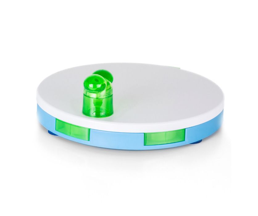 Internaktywna zabawka dla psa pies zabawki