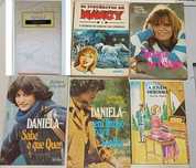 Vários Livros Juvenis