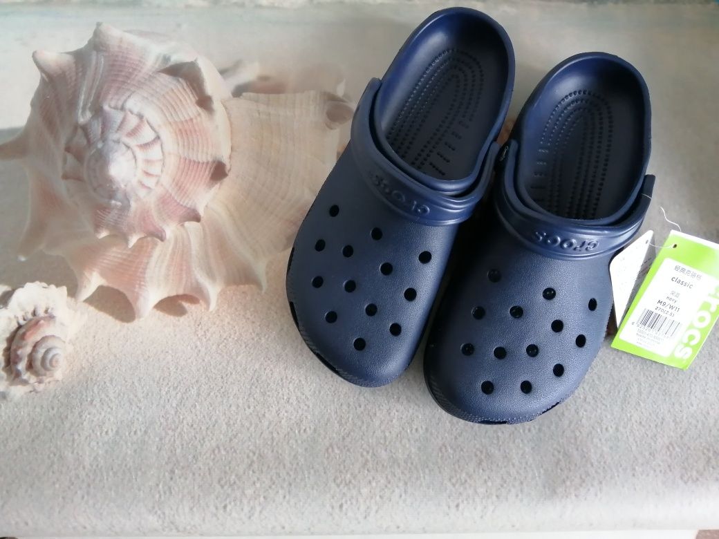 Сабо Crocs Classic! Купить кроксы со скидкой Киев!