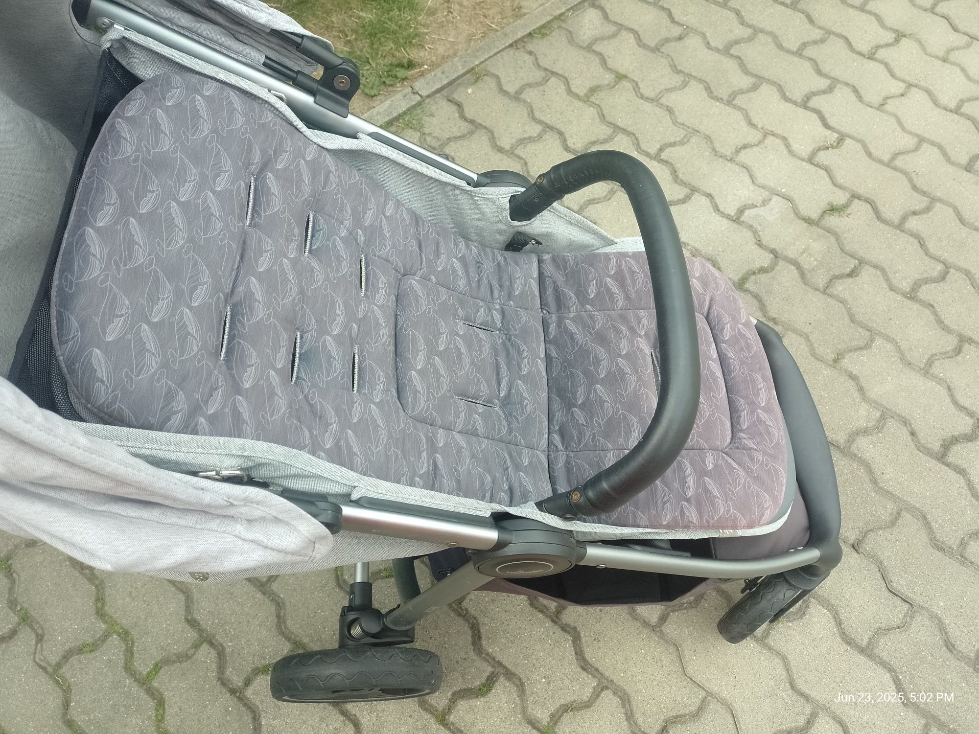 Baby design Wave