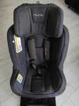 Fotelik samochodowy Nuna Rebl Plus I-Size Suited 0-18Kg