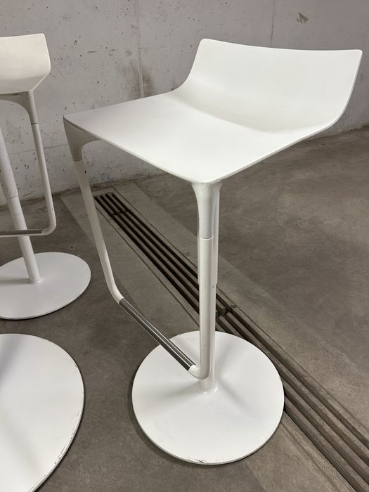 Stabilny stolik stół z 4 hookerami