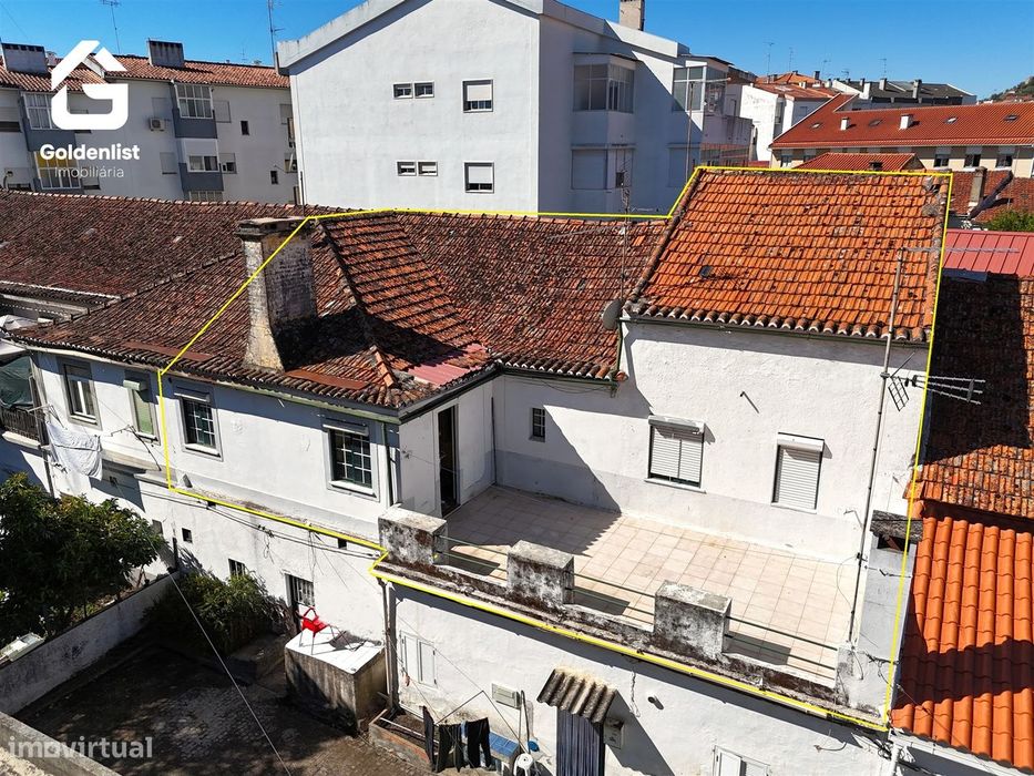Apartamento T3 Venda em Castelo Branco,Castelo Branco