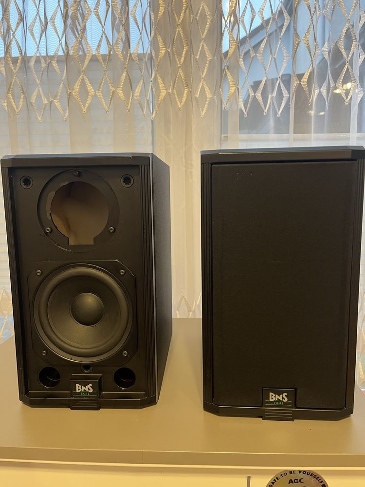Monitory Bns Excelent 12