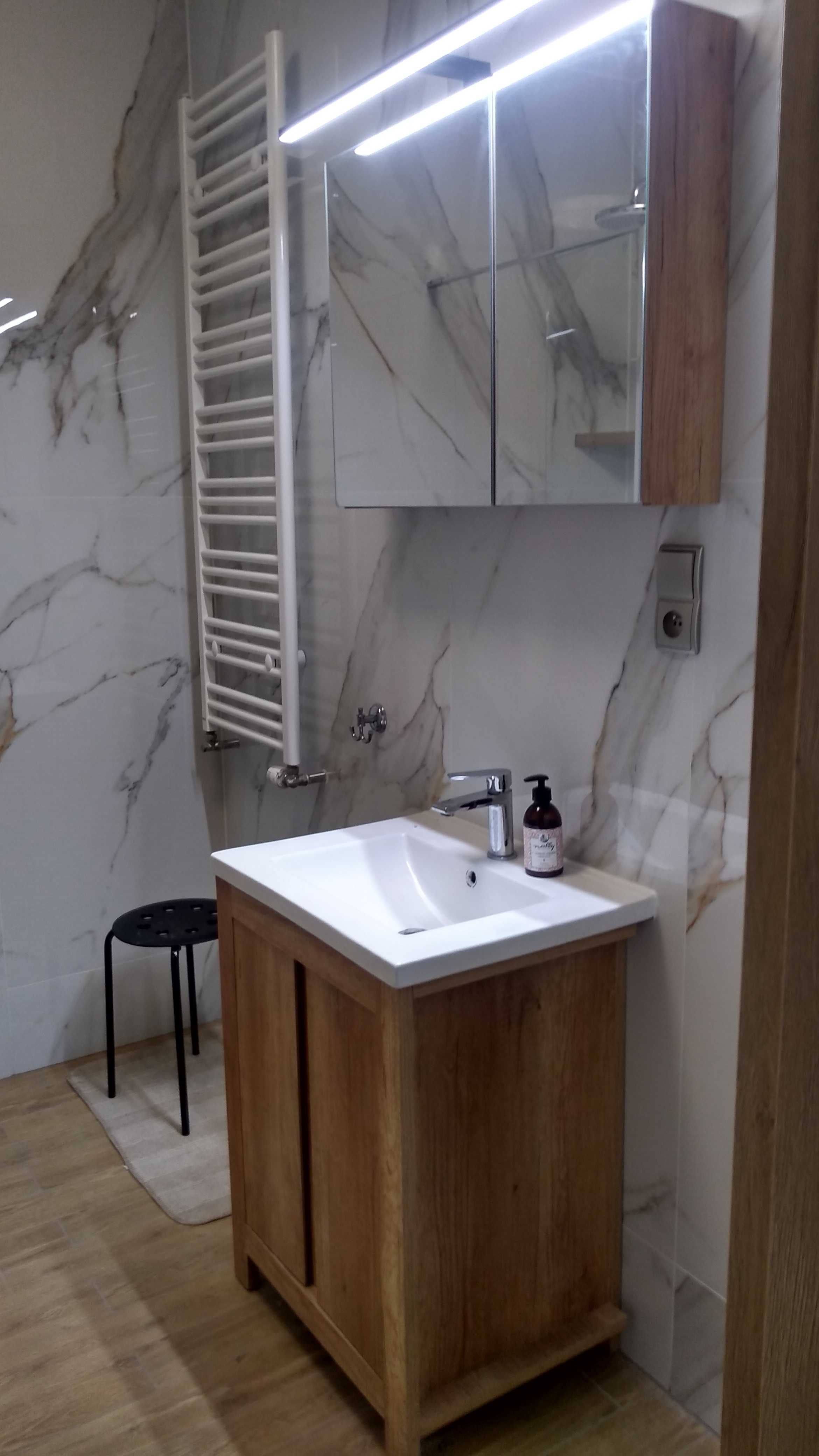 Apartament Wrońska