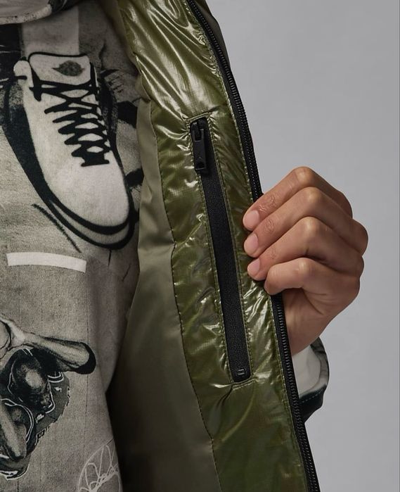 S M L размер ! Жилетка Nike Air Jordan новая оригинал