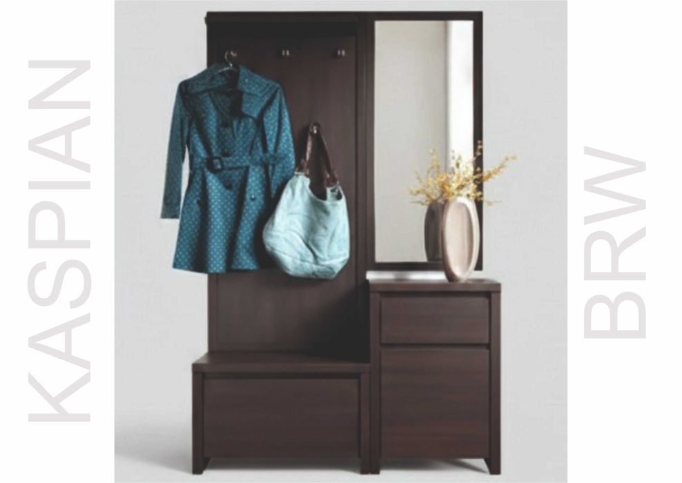 Прихожа BRW Kaspian у відмінному стані!