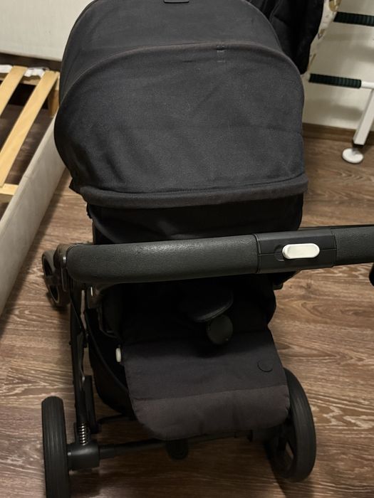 Cybex Balios S lux 2 в 1, коляска балиос , сайбекс
