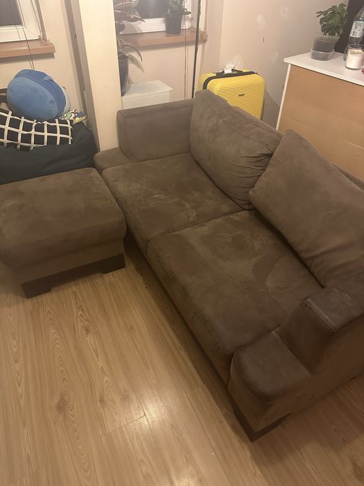 Kanapa dobry stan za darmo